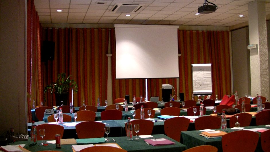 salle formation
